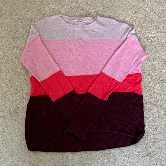 LOFT Sweaters - LOFT Lightweight Sweater